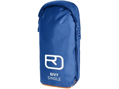 ORTOVOX Biwaksack "Bivy Single" Orange