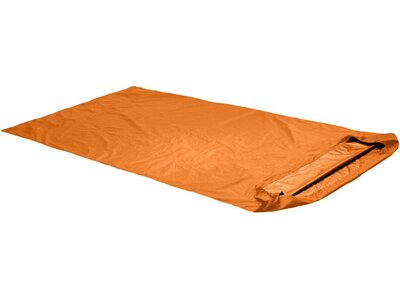 ORTOVOX Biwaksack BIVY DOUBLE Orange