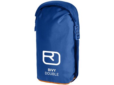 ORTOVOX Biwaksack BIVY DOUBLE Orange