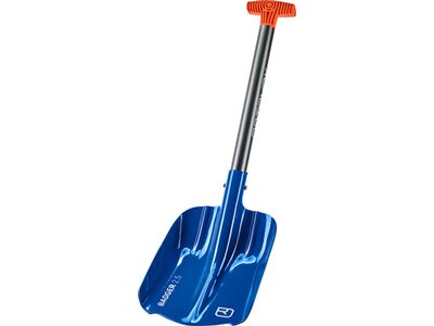 ORTOVOX RESCUE SET DIRACT EU Orange