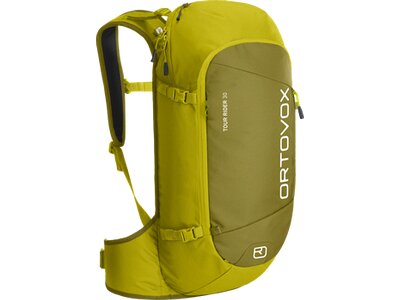 ORTOVOX Rucksack TOUR RIDER 30 Gelb