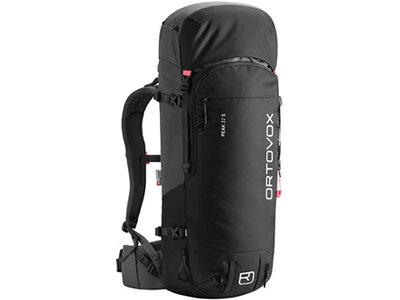 ORTOVOX Rucksack PEAK 32 S Schwarz