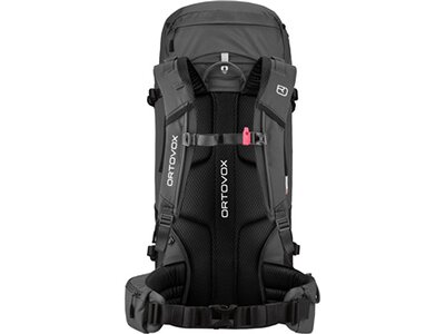 ORTOVOX Rucksack PEAK 32 S Schwarz