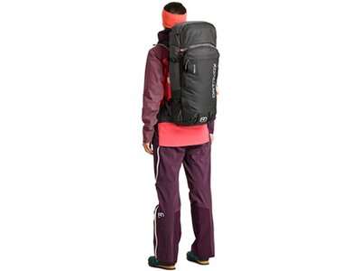 ORTOVOX Rucksack PEAK 32 S Schwarz