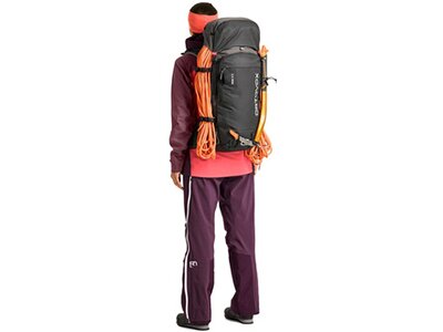 ORTOVOX Rucksack PEAK 32 S Schwarz