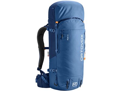 ORTOVOX Rucksack PEAK 35 Blau