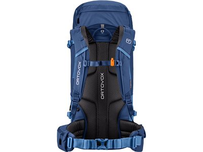 ORTOVOX Rucksack PEAK 35 Blau