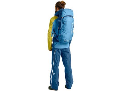 ORTOVOX Rucksack PEAK 35 Blau