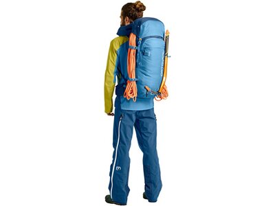 ORTOVOX Rucksack PEAK 35 Blau