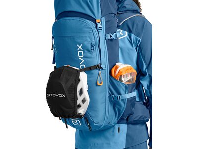 ORTOVOX Rucksack PEAK 35 Blau