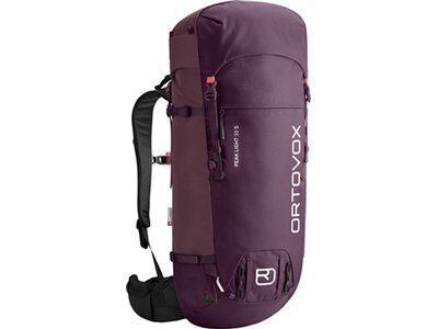 ORTOVOX Rucksack PEAK LIGHT 30 S Rot