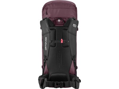 ORTOVOX Rucksack PEAK LIGHT 30 S Rot