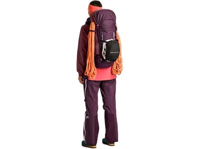 ORTOVOX Rucksack PEAK LIGHT 30 S Rot