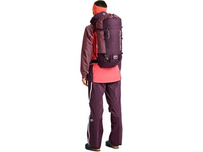 ORTOVOX Rucksack PEAK LIGHT 30 S Rot