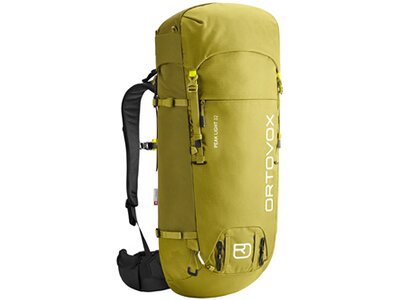 ORTOVOX Rucksack PEAK LIGHT 32 Gelb