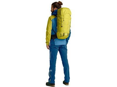 ORTOVOX Rucksack PEAK LIGHT 32 Gelb