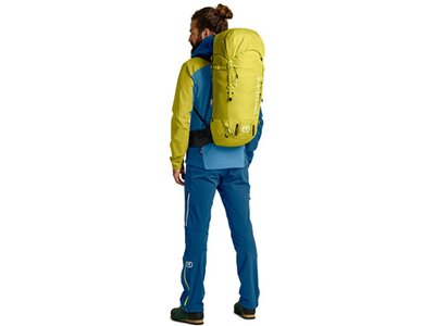 ORTOVOX Rucksack PEAK LIGHT 32 Gelb