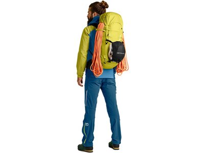 ORTOVOX Rucksack PEAK LIGHT 32 Gelb