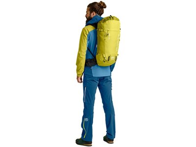 ORTOVOX Rucksack PEAK LIGHT 32 Gelb