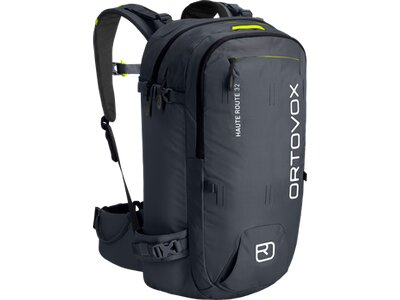 ORTOVOX Rucksack HAUTE ROUTE 32 Schwarz