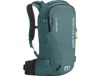 ORTOVOX Rucksack FREE RIDER 26 S Grau