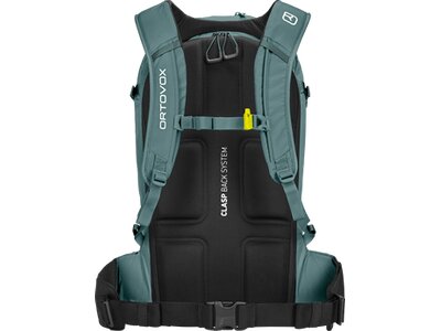 ORTOVOX Rucksack FREE RIDER 26 S Grau