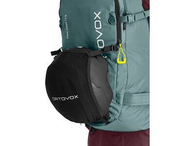 ORTOVOX Rucksack FREE RIDER 26 S Grau