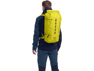 ORTOVOX Rucksack TRAD 30 DRY Blau