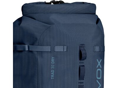 ORTOVOX Rucksack TRAD 30 DRY Blau