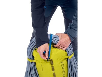 ORTOVOX Rucksack TRAD 30 DRY Blau