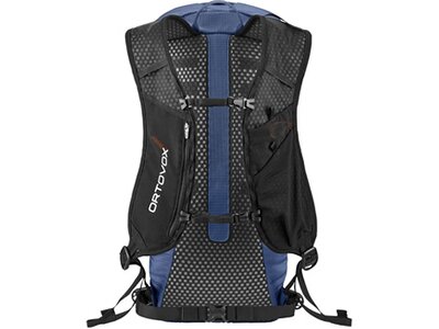 ORTOVOX Rucksack TRAVERSE LIGHT 15 Blau