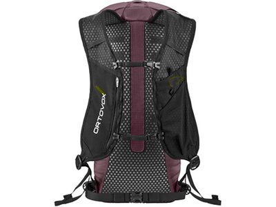 ORTOVOX Rucksack TRAVERSE LIGHT 20 Rot
