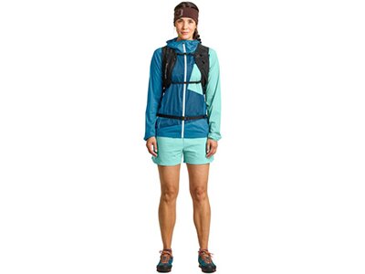 ORTOVOX Rucksack TRAVERSE LIGHT 20 Rot