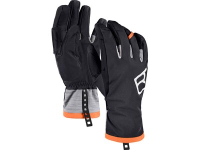 ORTOVOX Herren Handschuhe TOUR GLOVE M Grau