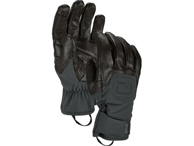 ORTOVOX Herren Handschuhe ALPINE PRO GLOVE Schwarz