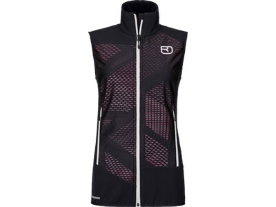 ORTOVOX Damen Weste COL BECCHEI VEST W Grau