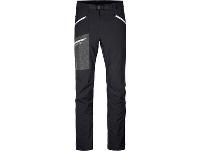 ORTOVOX Herren Hose CEVEDALE PANTS M Schwarz