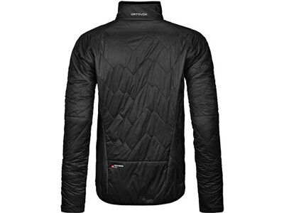 ORTOVOX Damen Jacke SWISSWOOL PIZ VIAL JACKET W Grau