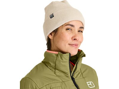 ORTOVOX Damen Funktionsjacke SWISSWOOL PIZ SEGNAS JACKET W Grün