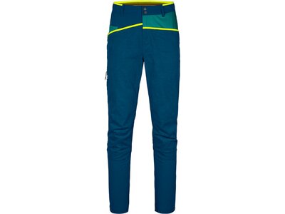 ORTOVOX Herren Hose CASALE PANTS M Blau