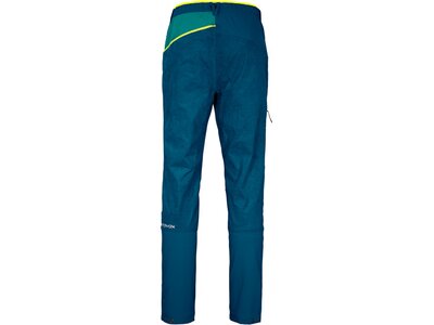 ORTOVOX Herren Hose CASALE PANTS M Blau