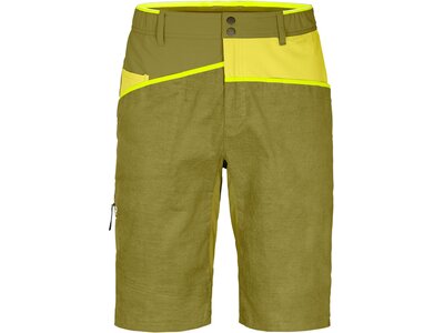 ORTOVOX Herren Shorts CASALE SHORTS M Grün
