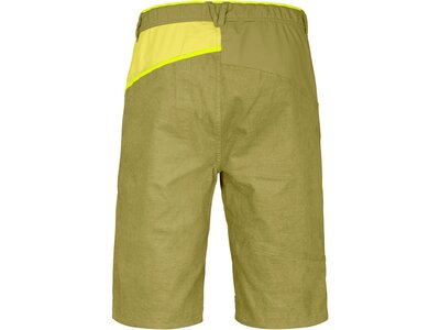 ORTOVOX Herren Shorts CASALE SHORTS M Grün