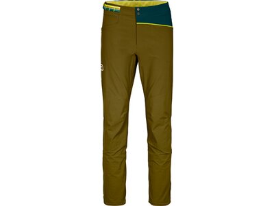 ORTOVOX Herren Hose PALA PANTS M Grün