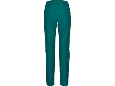 ORTOVOX BRENTA PANTS W Grün