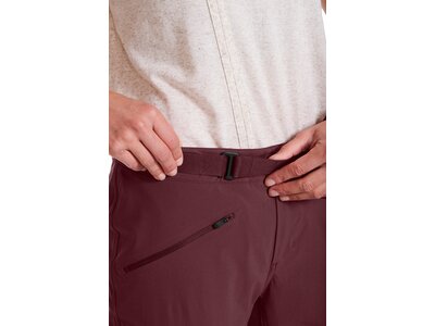 ORTOVOX BRENTA PANTS W Grün