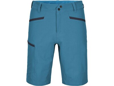 ORTOVOX Herren Shorts PELMO SHORTS M Blau