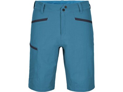 ORTOVOX Herren Shorts PELMO SHORTS M Blau