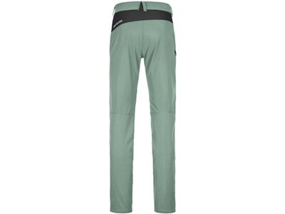 ORTOVOX Herren Hose PELMO PANTS M Grün