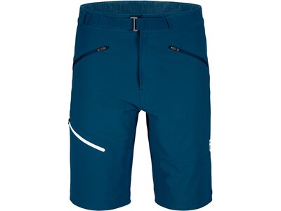 ORTOVOX BRENTA SHORTS M Blau